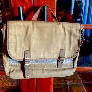 Pendleton bag